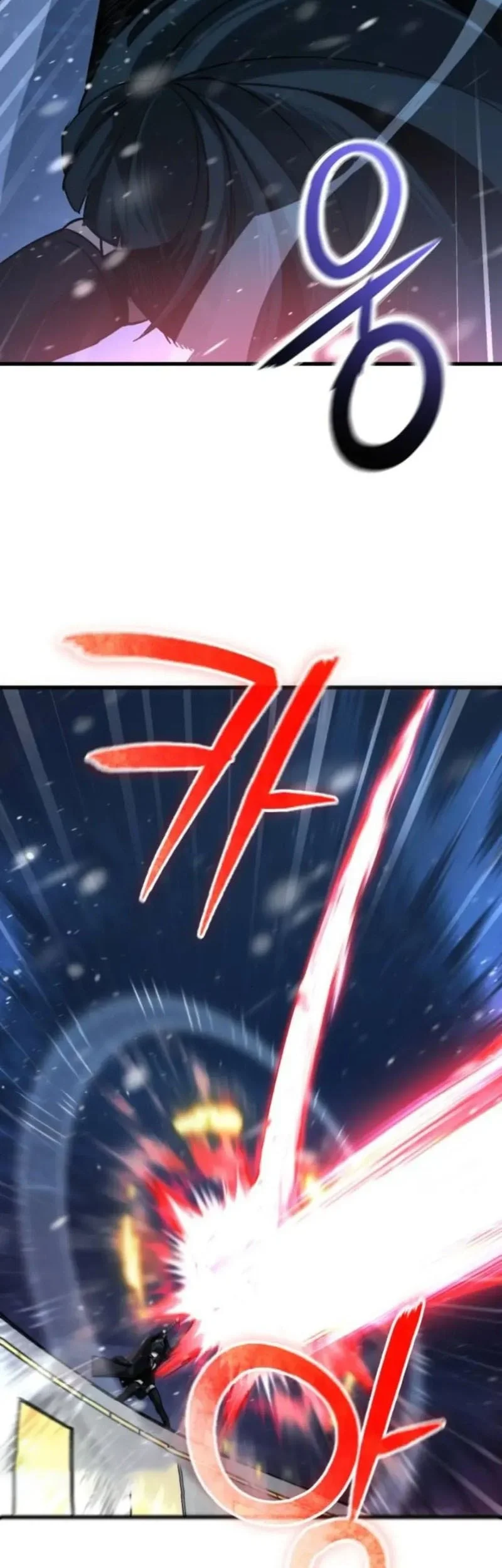 World-Saving Is A Skill Chapter 19 Gambar 16