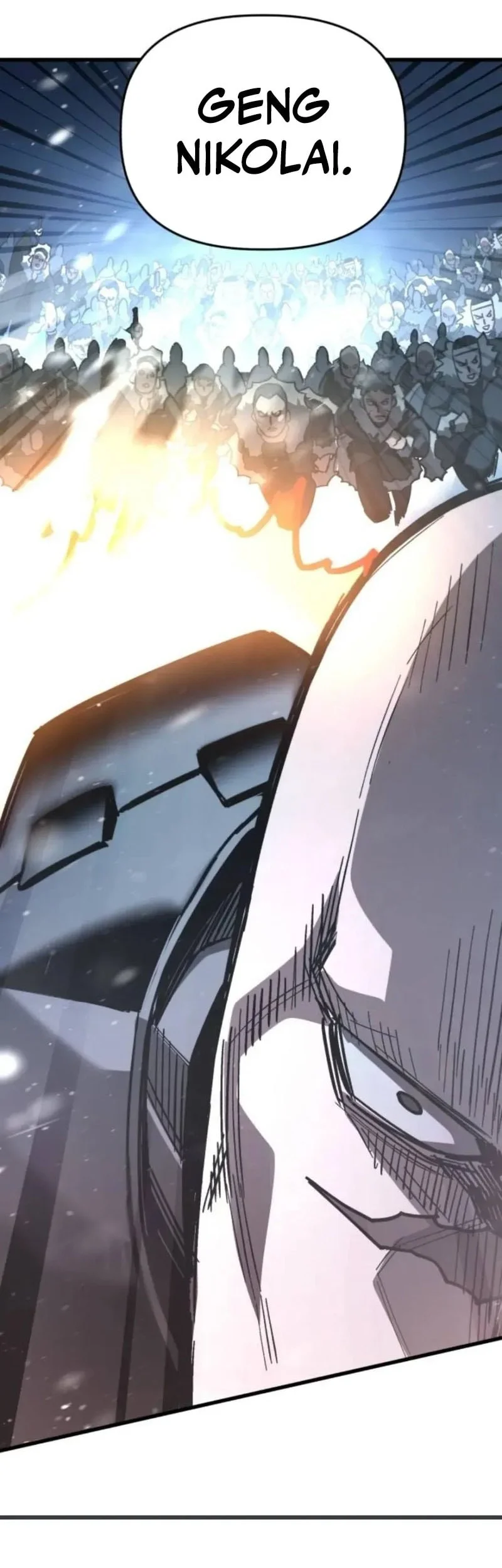 World-Saving Is A Skill Chapter 19 Gambar 19