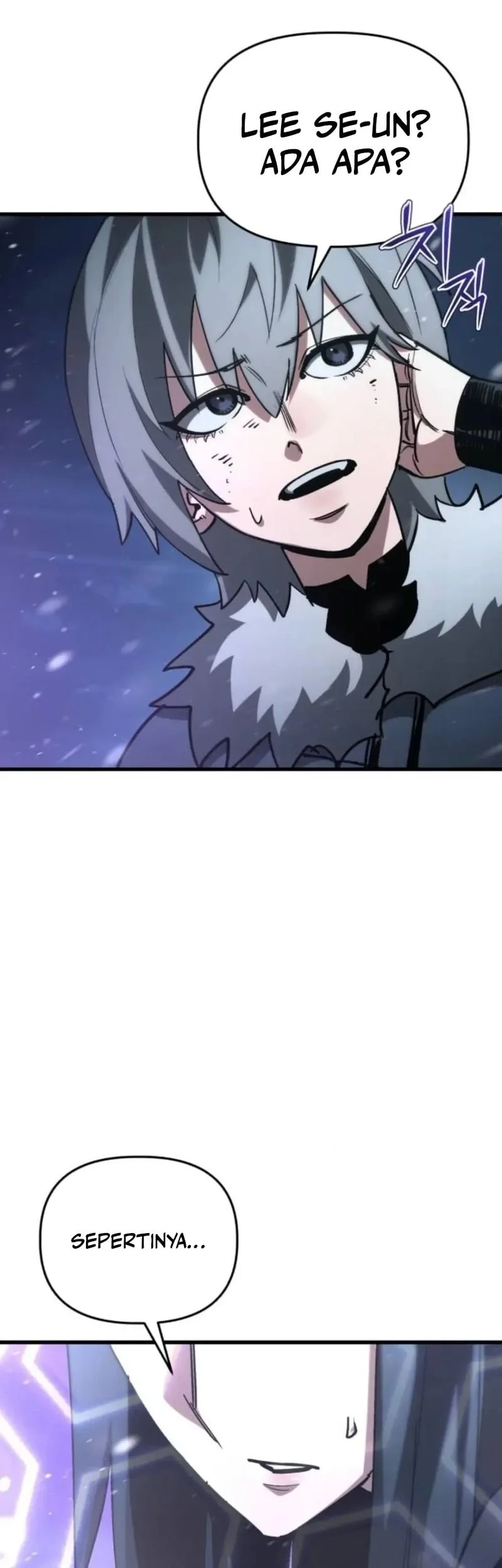 World-Saving Is A Skill Chapter 19 Gambar 24