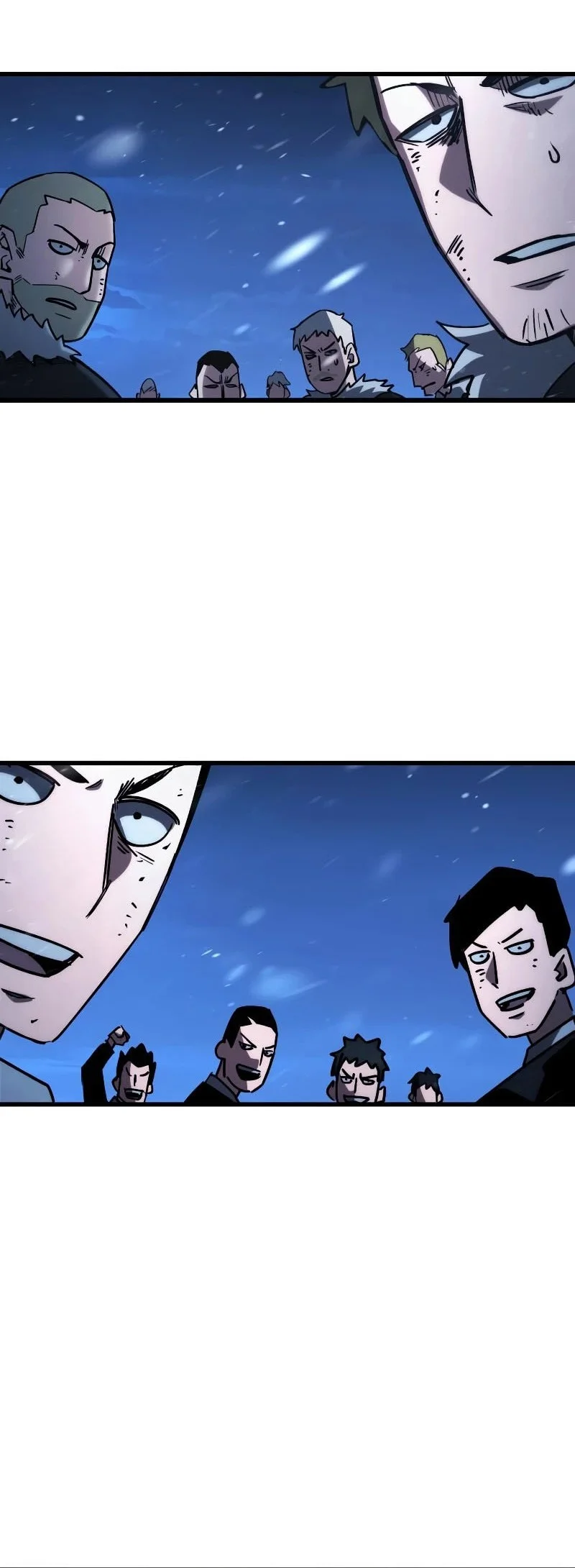 World-Saving Is A Skill Chapter 20 Gambar 41