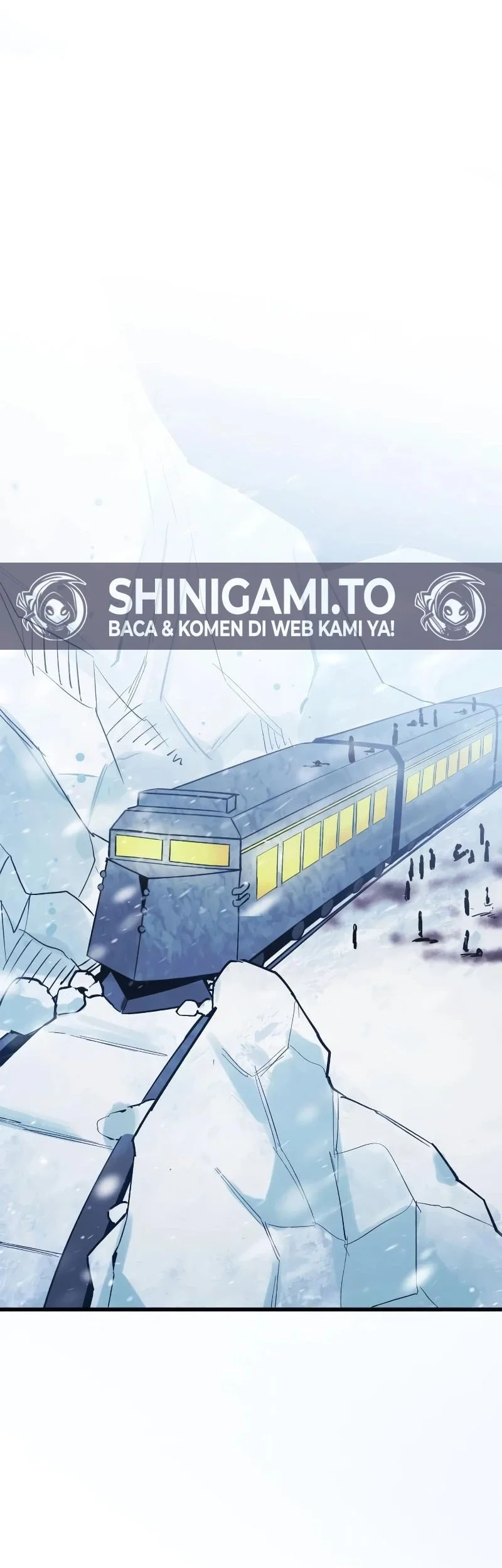 World-Saving Is A Skill Chapter 20 Gambar 44