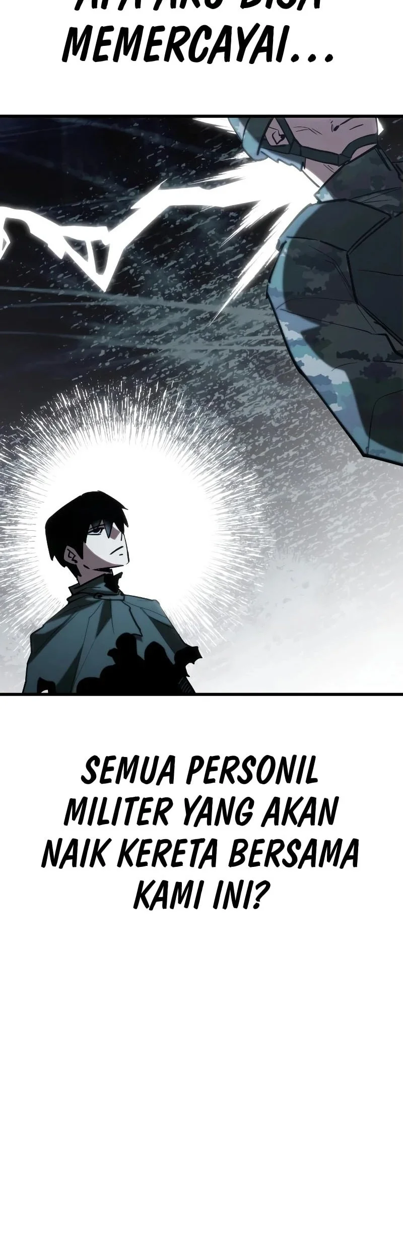 World-Saving Is A Skill Chapter 20 Gambar 57