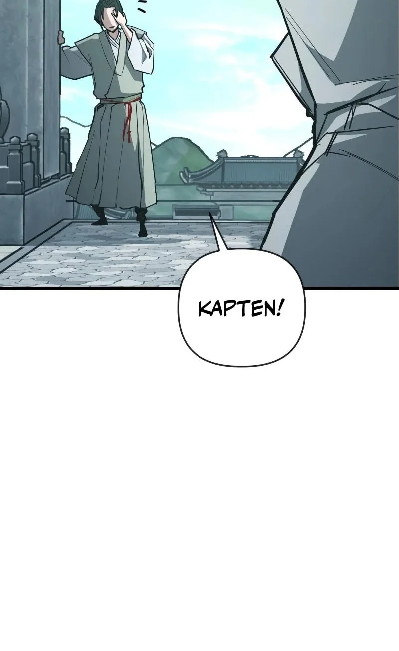 World-Saving Is A Skill Chapter 20 Gambar 61