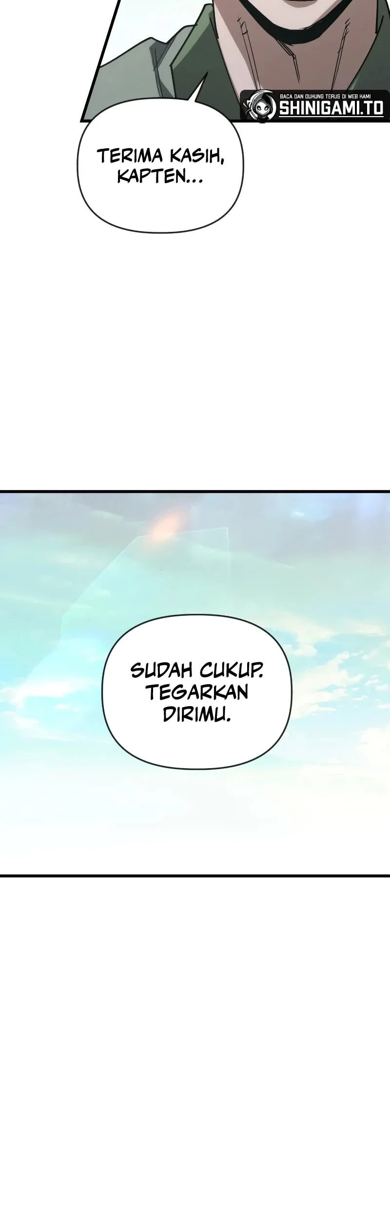 World-Saving Is A Skill Chapter 20 Gambar 64