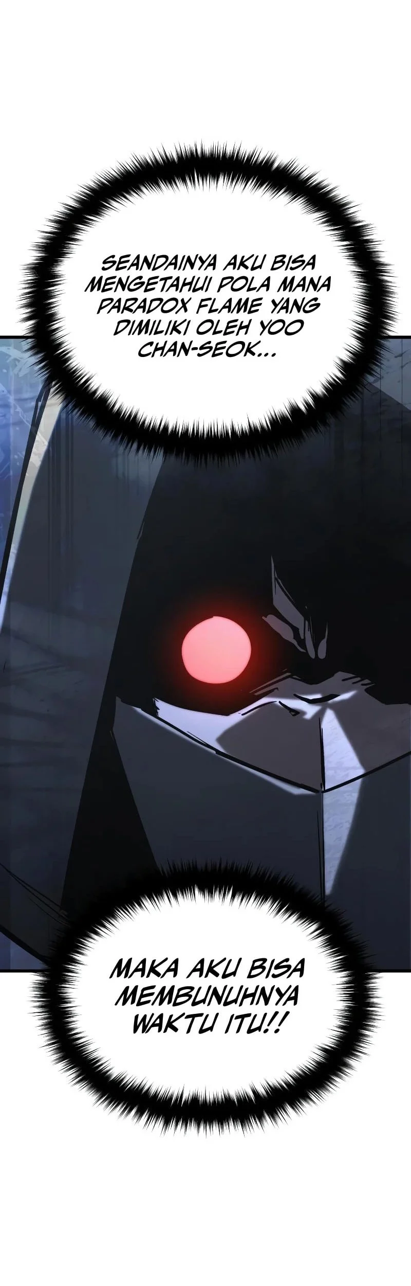 World-Saving Is A Skill Chapter 20 Gambar 67