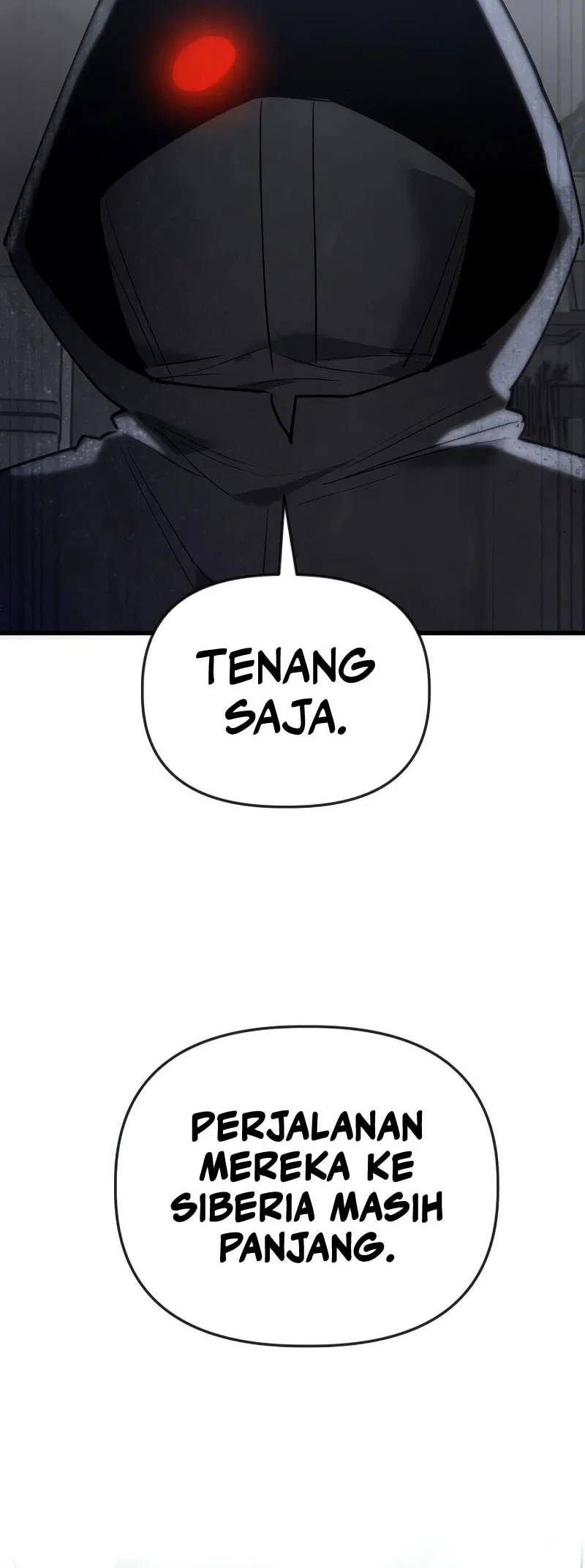 World-Saving Is A Skill Chapter 20 Gambar 73