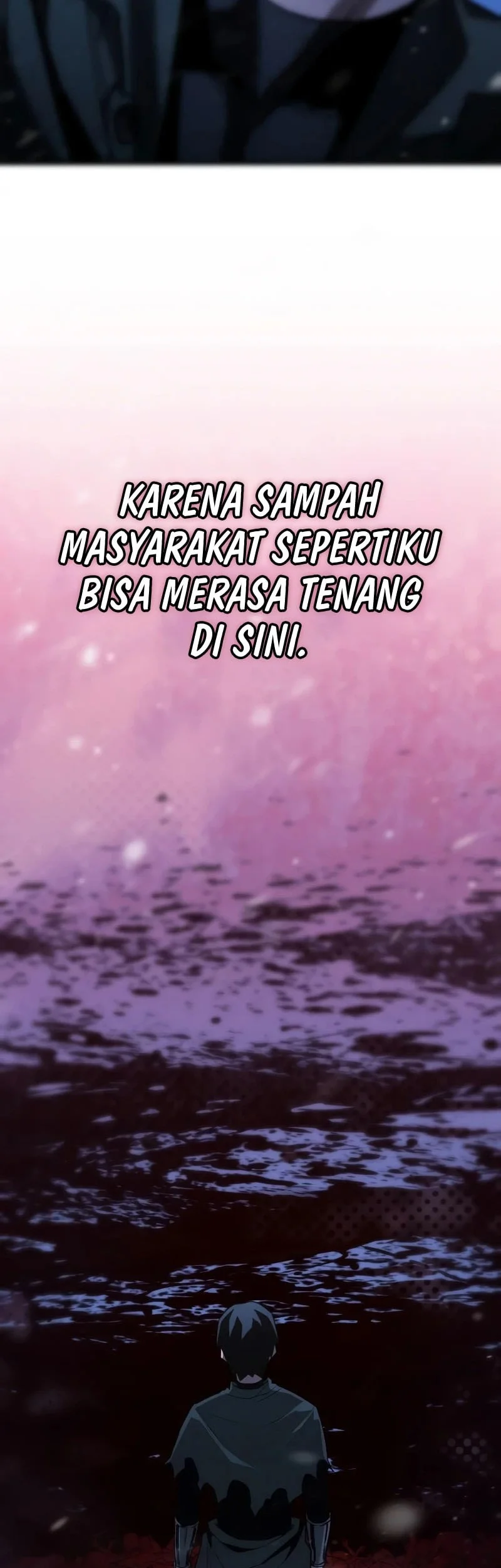 World-Saving Is A Skill Chapter 20 Gambar 6