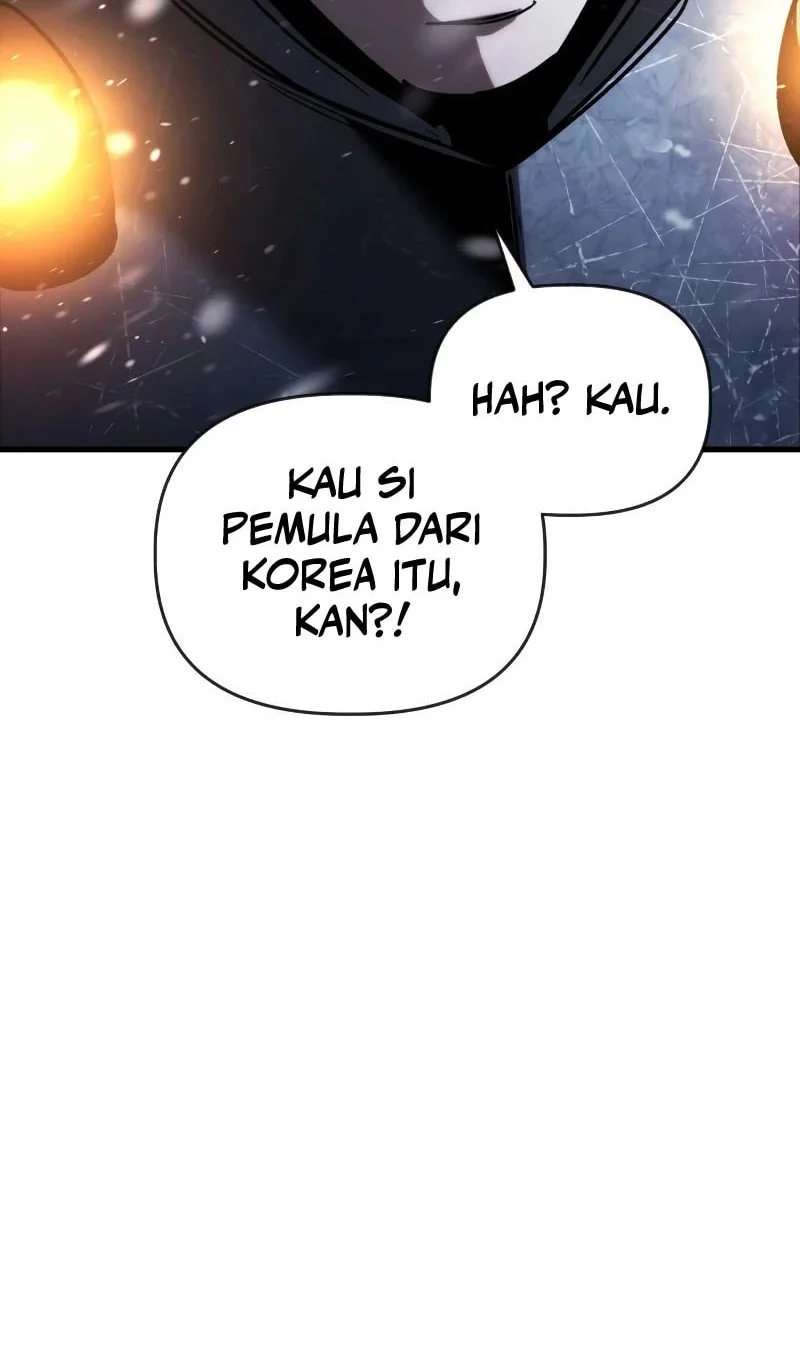 World-Saving Is A Skill Chapter 20 Gambar 13