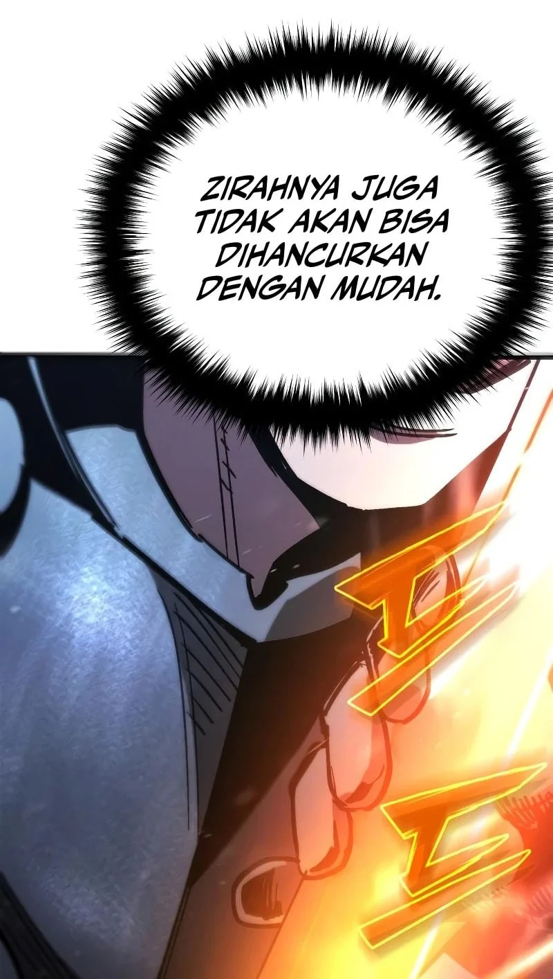 World-Saving Is A Skill Chapter 20 Gambar 17