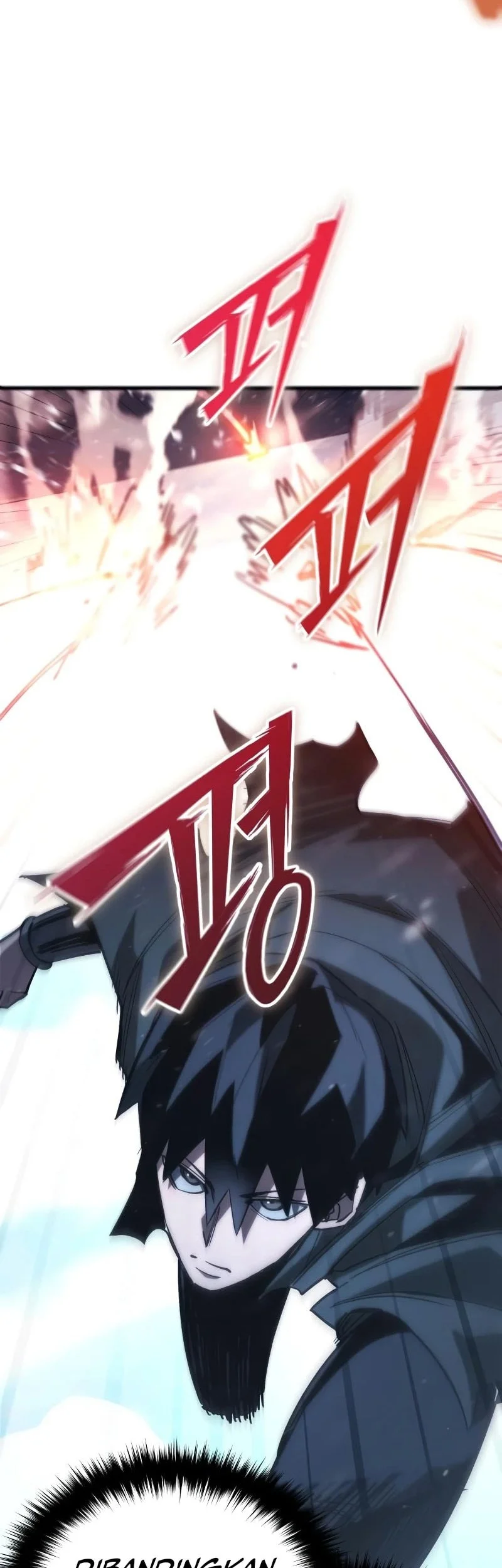 World-Saving Is A Skill Chapter 20 Gambar 23