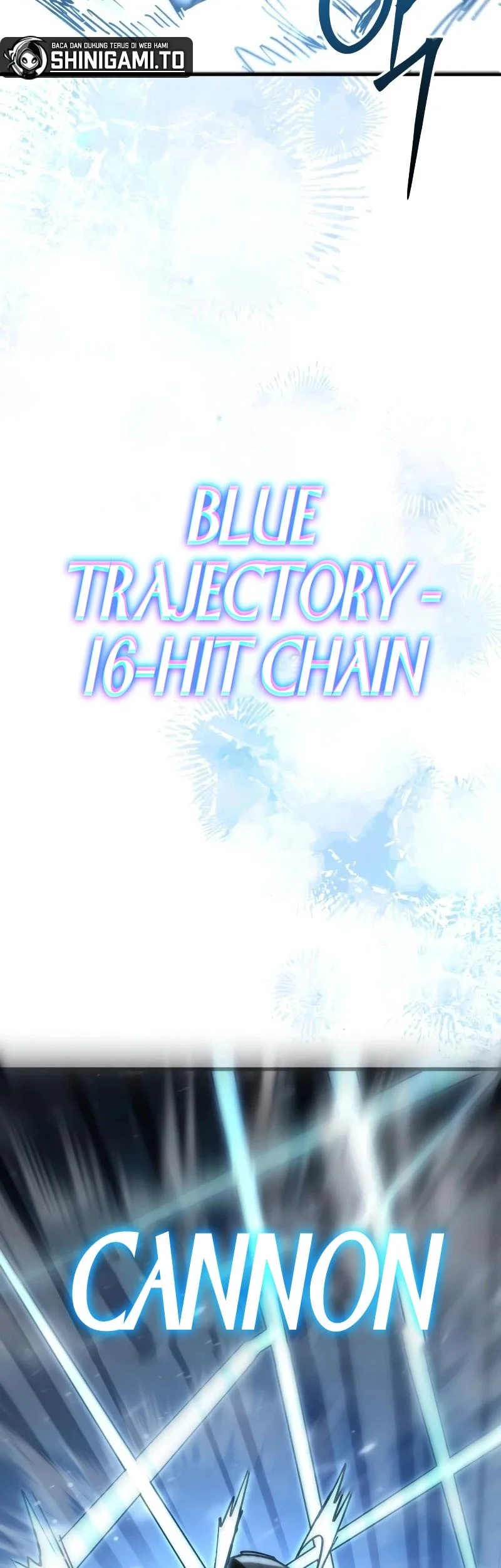 World-Saving Is A Skill Chapter 20 Gambar 32