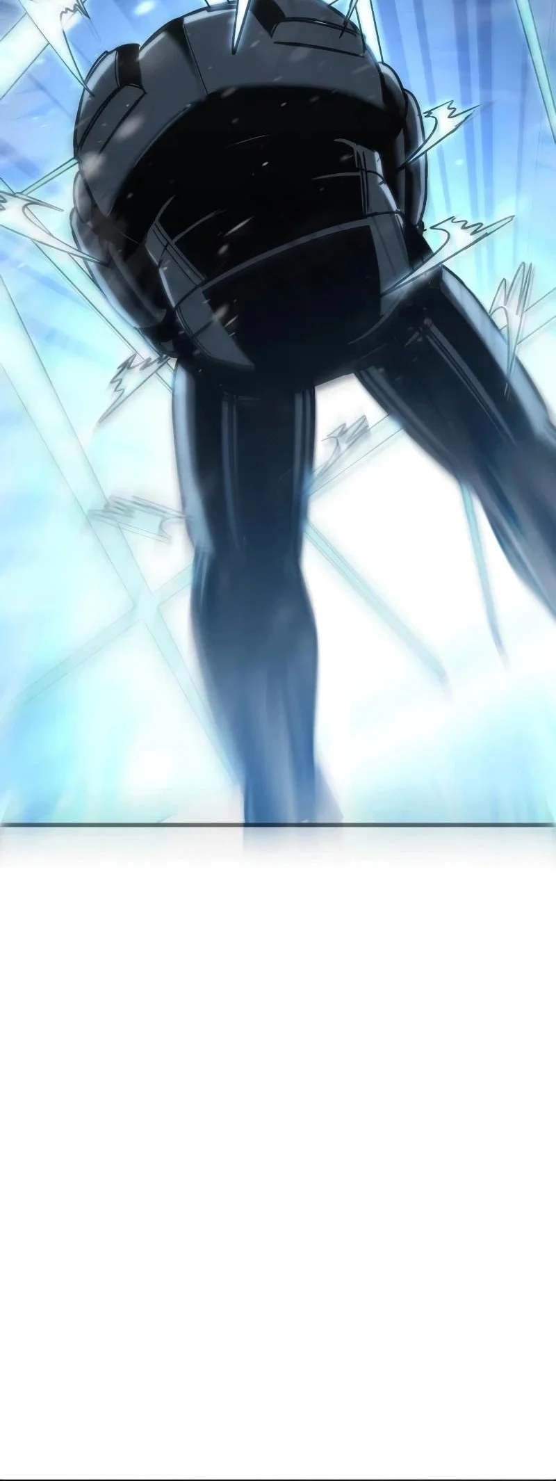 World-Saving Is A Skill Chapter 20 Gambar 33