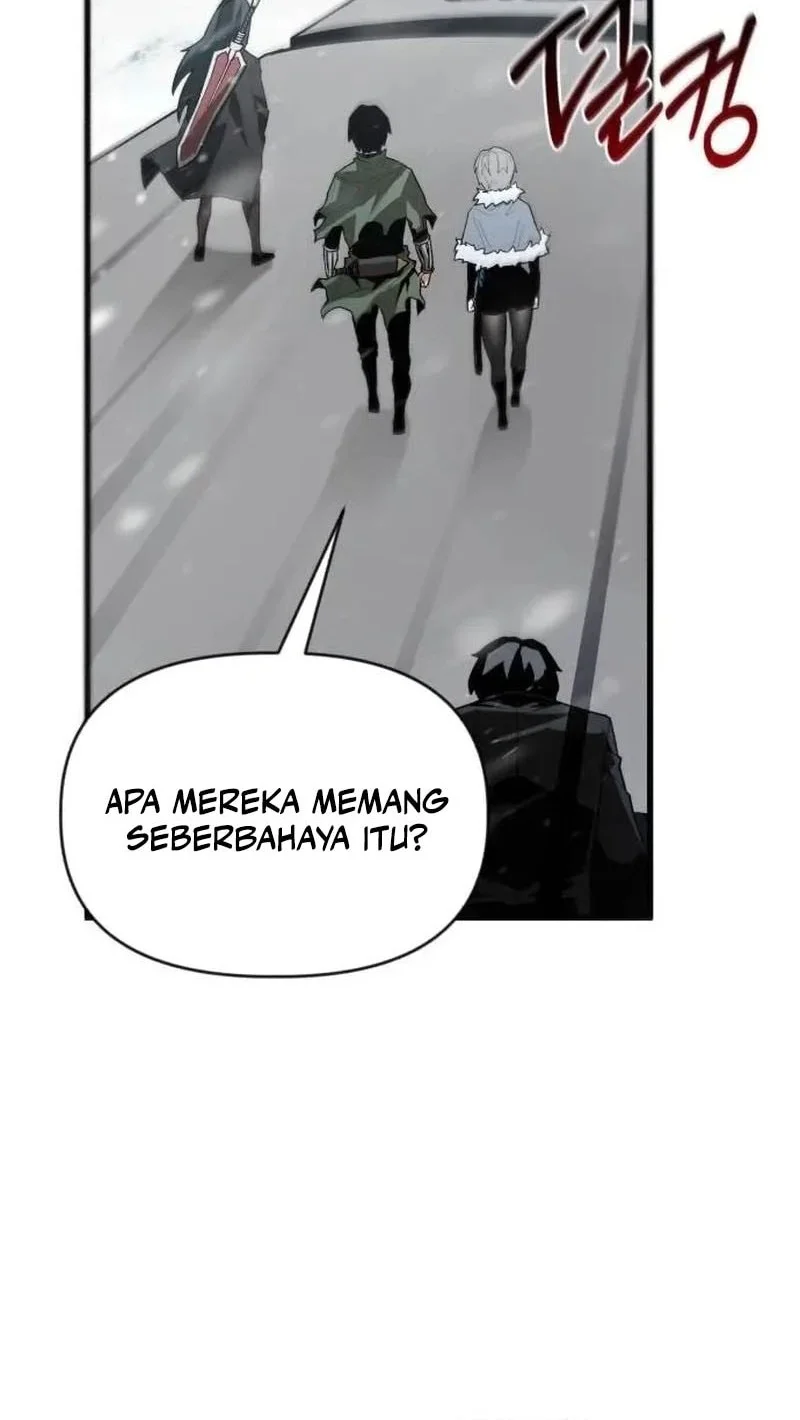 World-Saving Is A Skill Chapter 21 Gambar 37