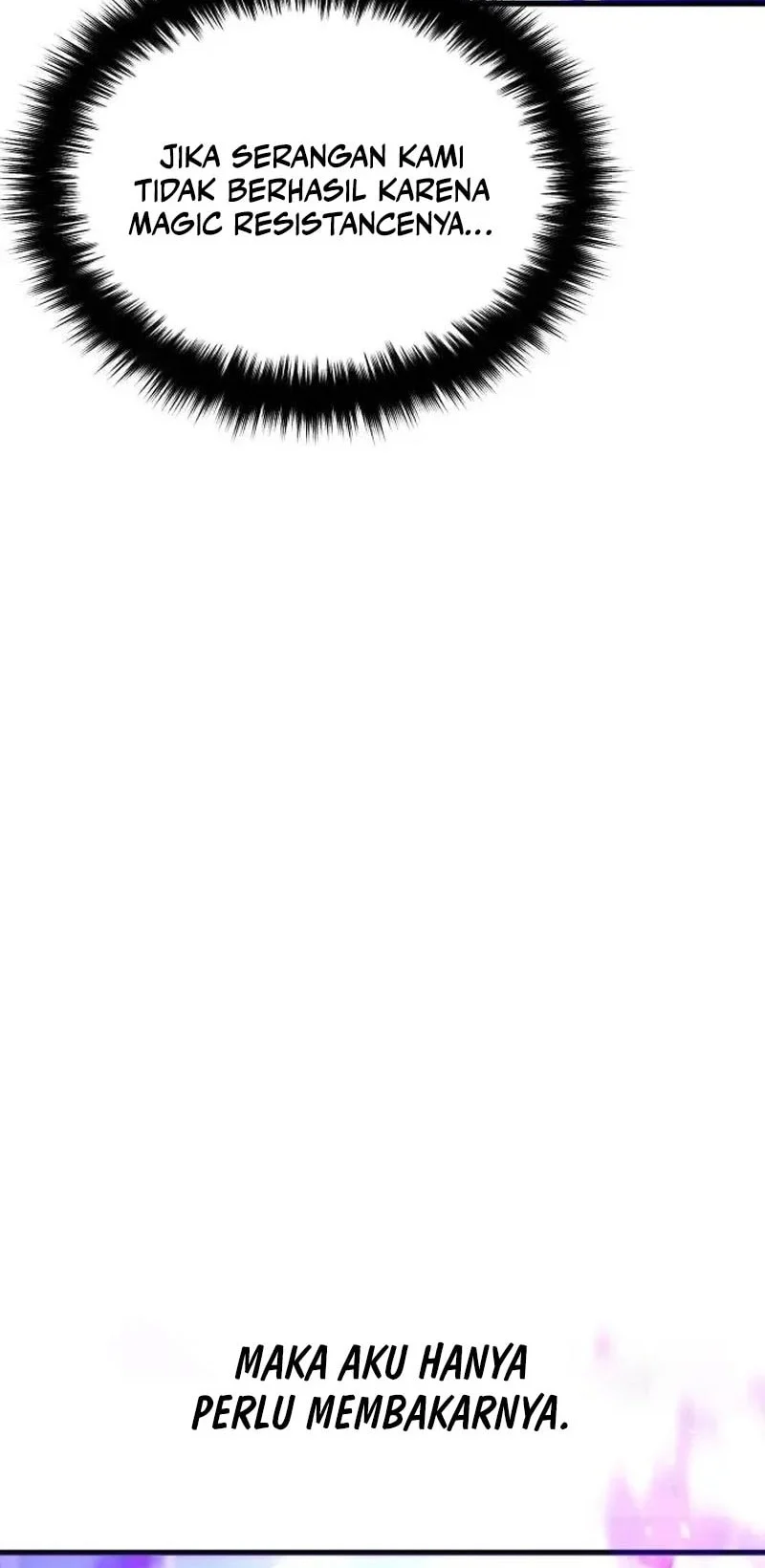 World-Saving Is A Skill Chapter 21 Gambar 49