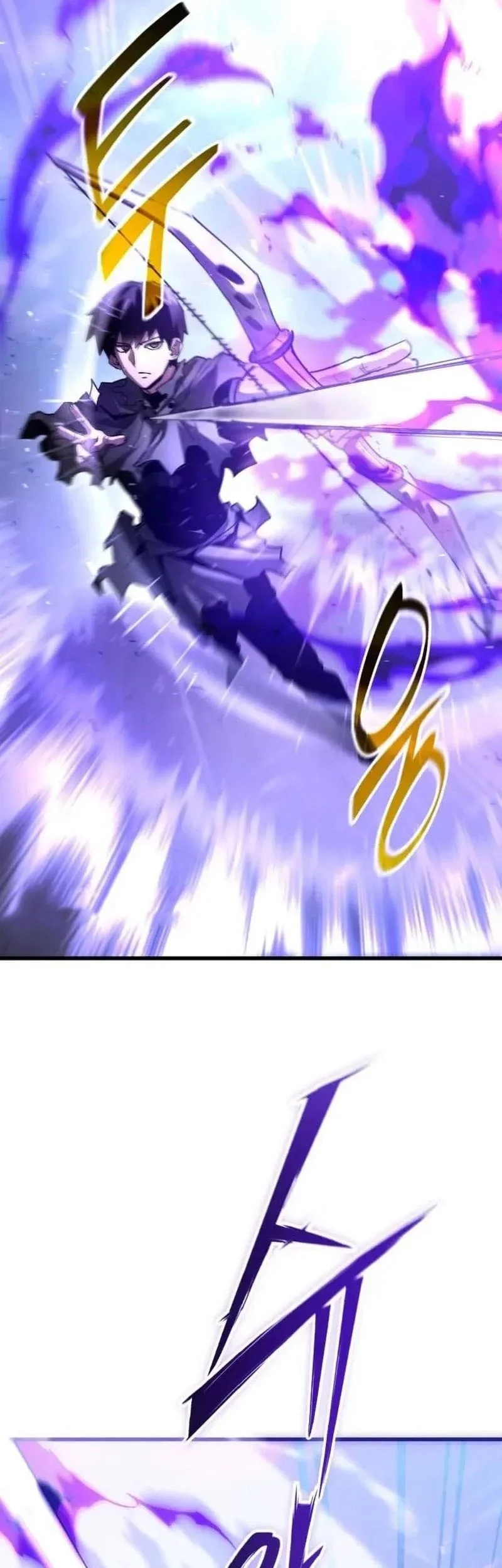 World-Saving Is A Skill Chapter 21 Gambar 50