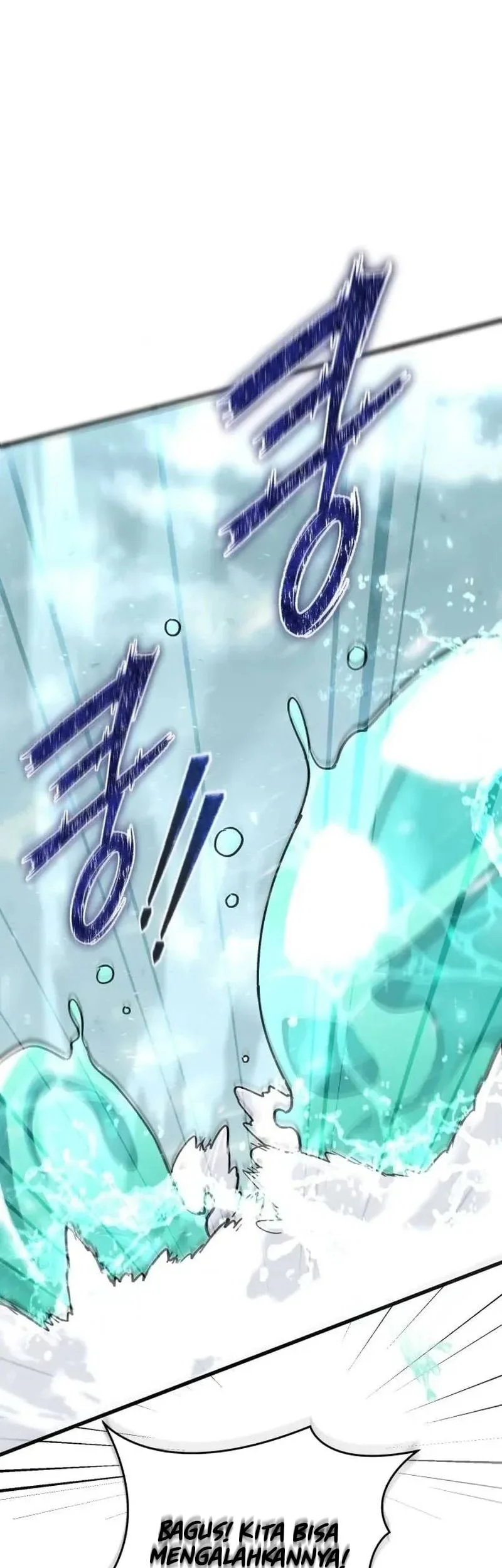 World-Saving Is A Skill Chapter 21 Gambar 60