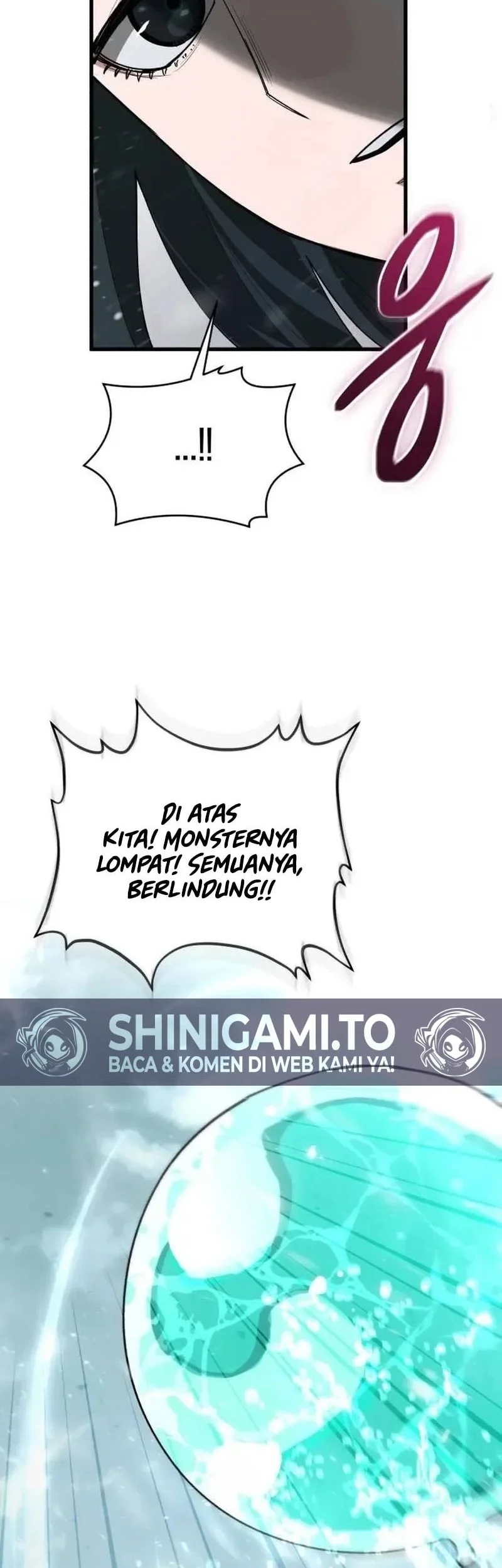 World-Saving Is A Skill Chapter 21 Gambar 63