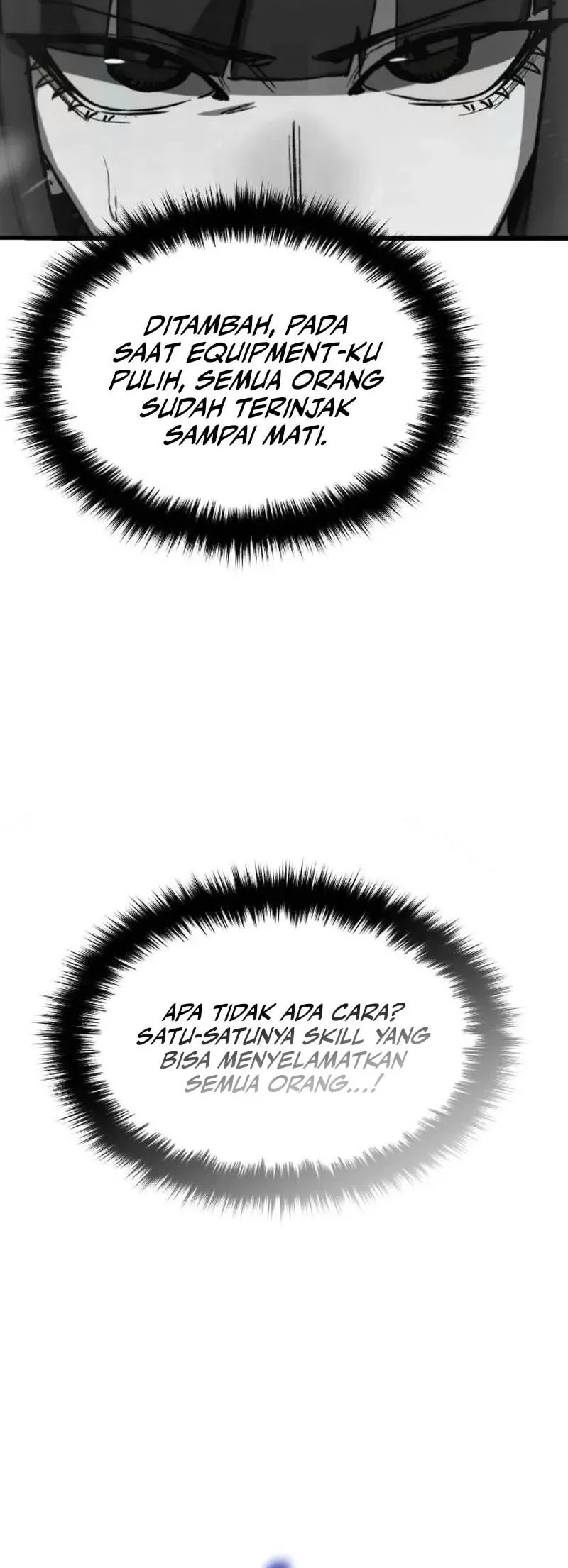 World-Saving Is A Skill Chapter 21 Gambar 65