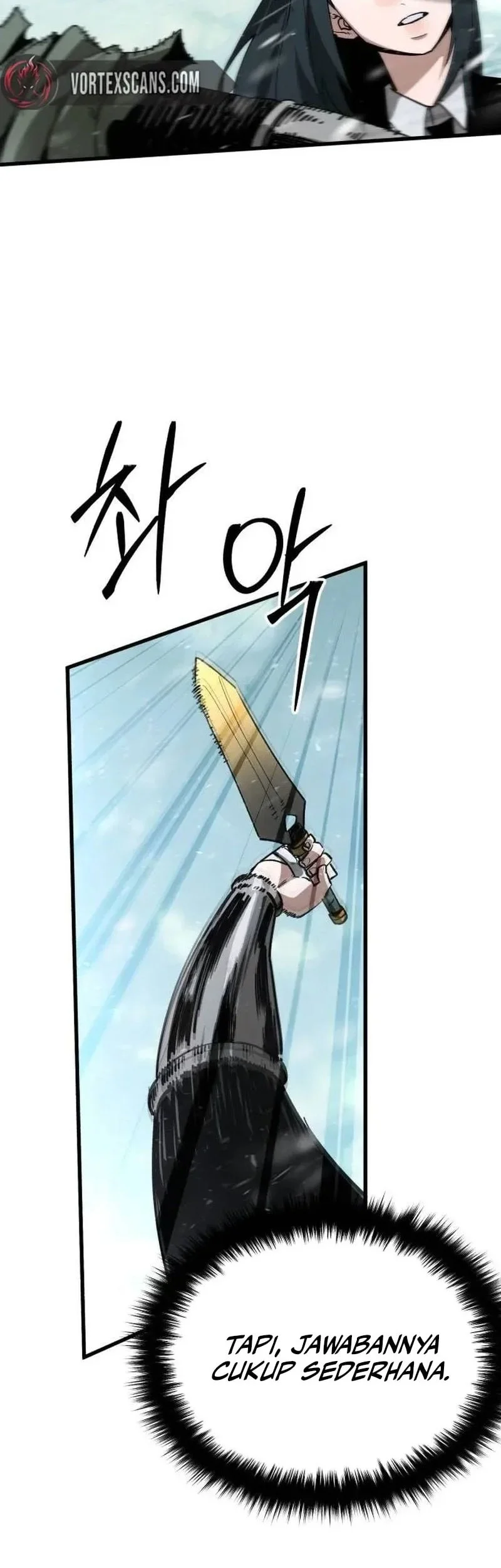 World-Saving Is A Skill Chapter 21 Gambar 67