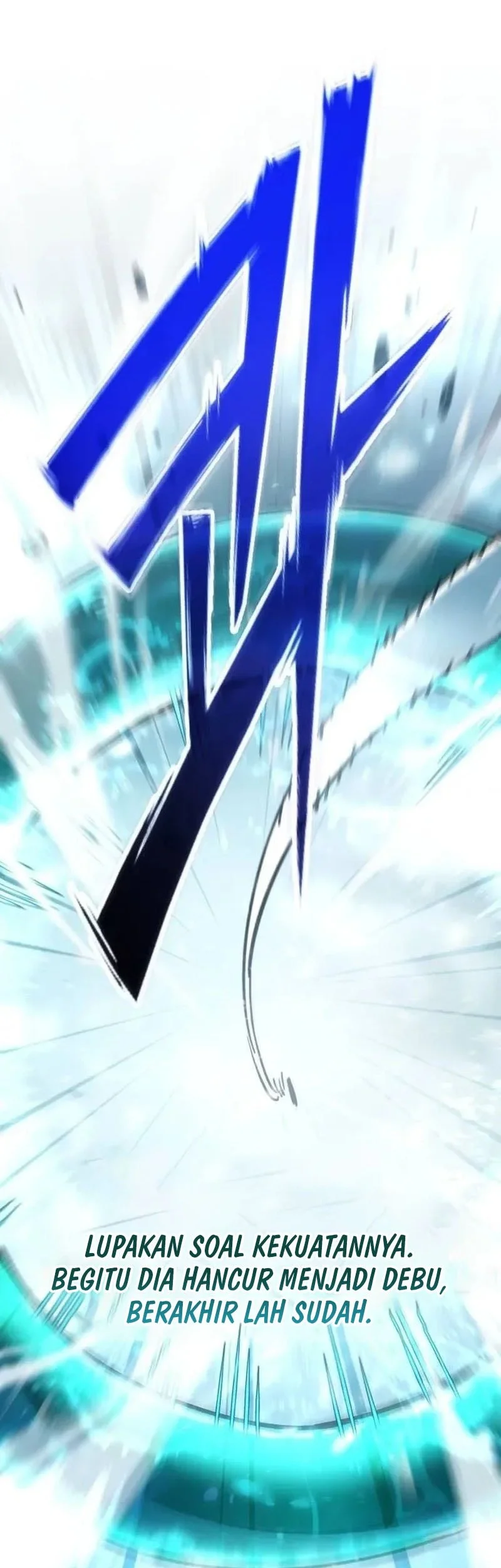 World-Saving Is A Skill Chapter 21 Gambar 68