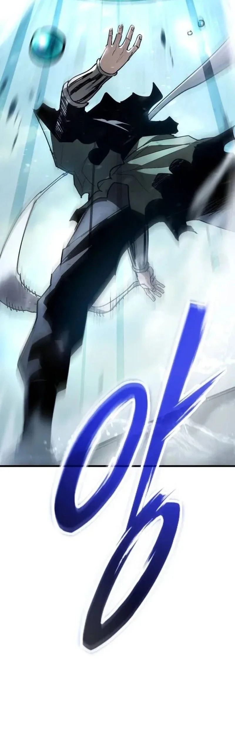 World-Saving Is A Skill Chapter 21 Gambar 69