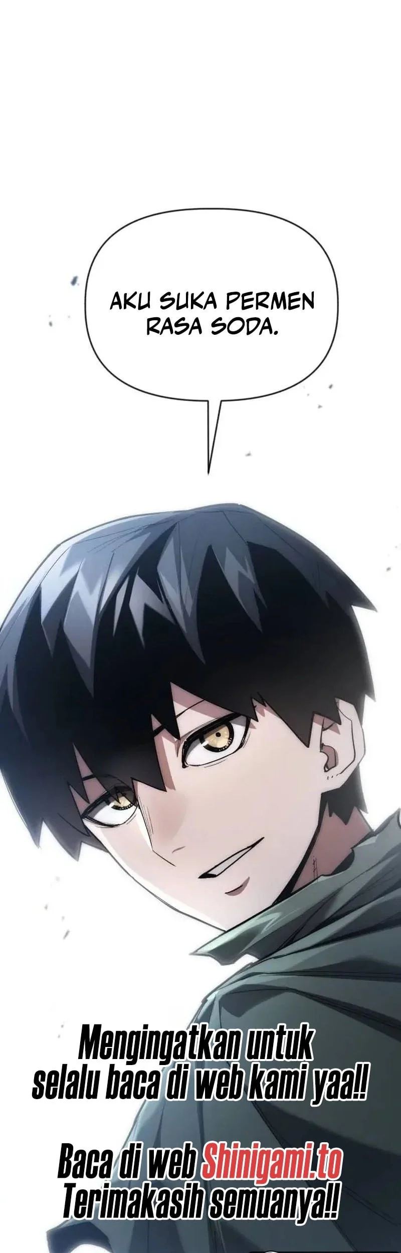 World-Saving Is A Skill Chapter 21 Gambar 74