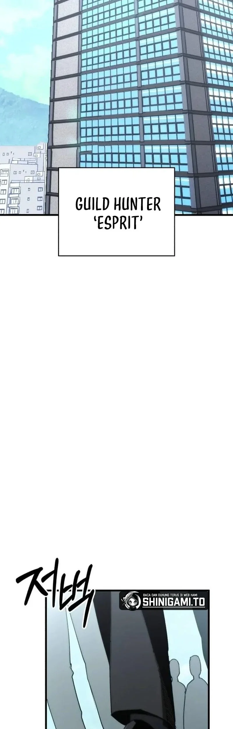 World-Saving Is A Skill Chapter 21 Gambar 11