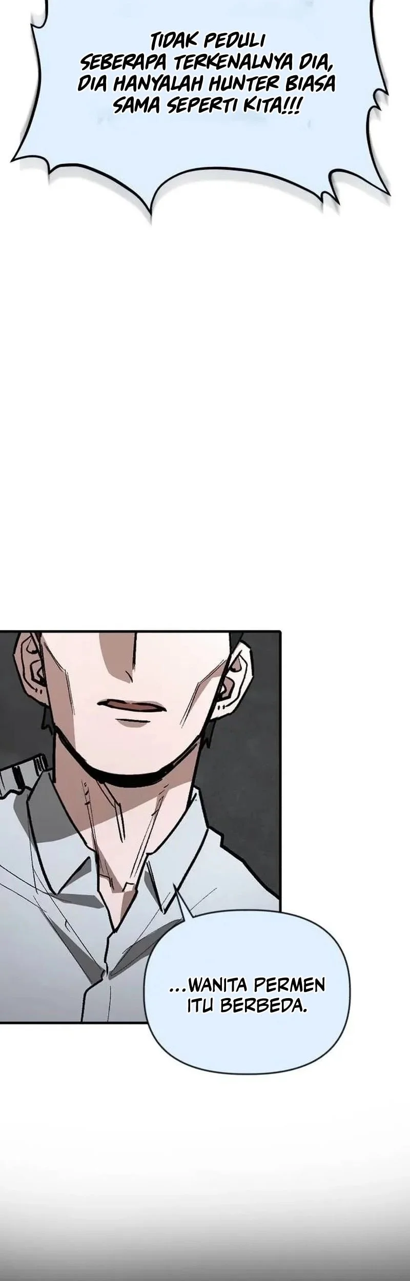 World-Saving Is A Skill Chapter 21 Gambar 20