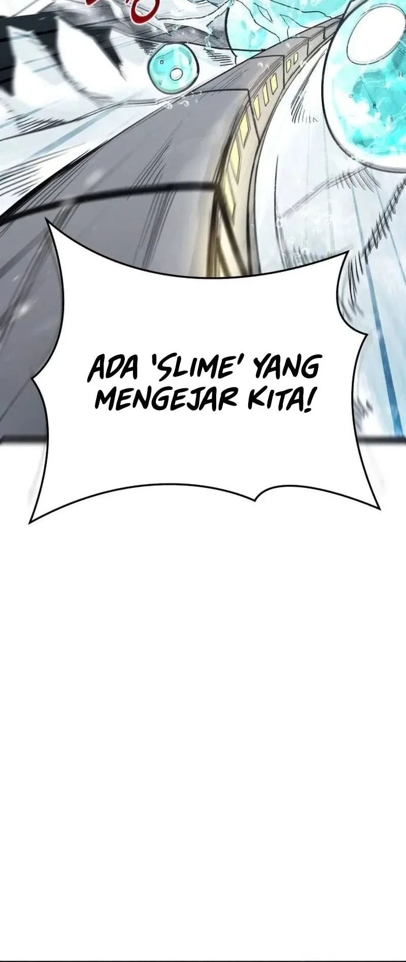 World-Saving Is A Skill Chapter 21 Gambar 29