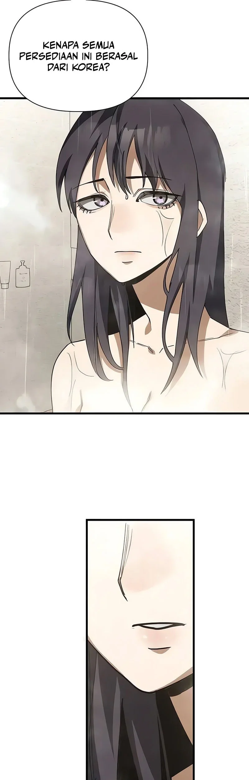 World-Saving Is A Skill Chapter 22 Gambar 34