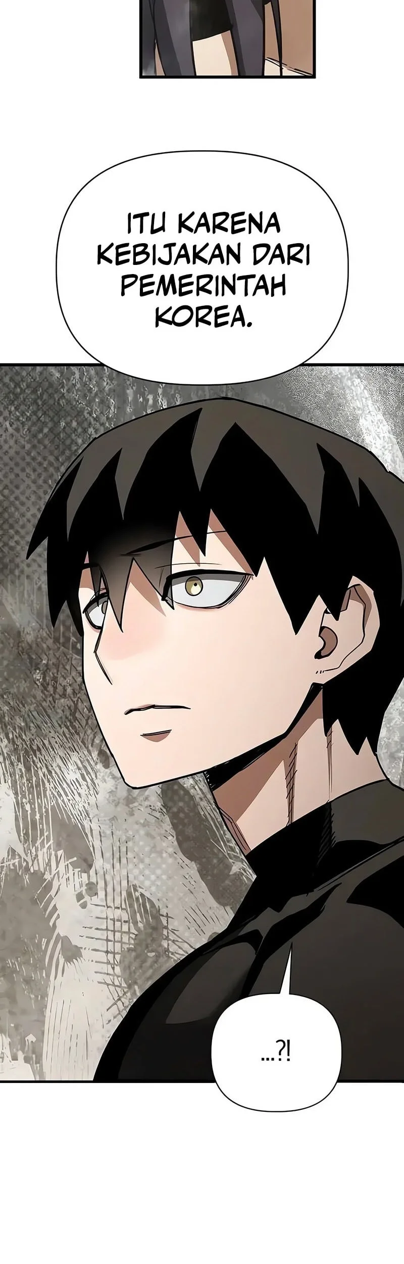 World-Saving Is A Skill Chapter 22 Gambar 35