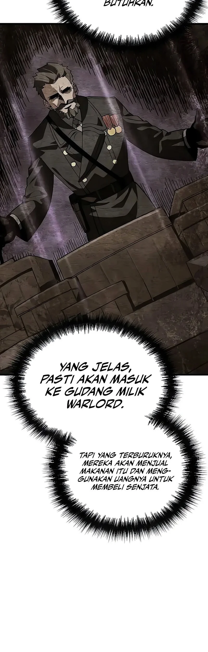 World-Saving Is A Skill Chapter 22 Gambar 49