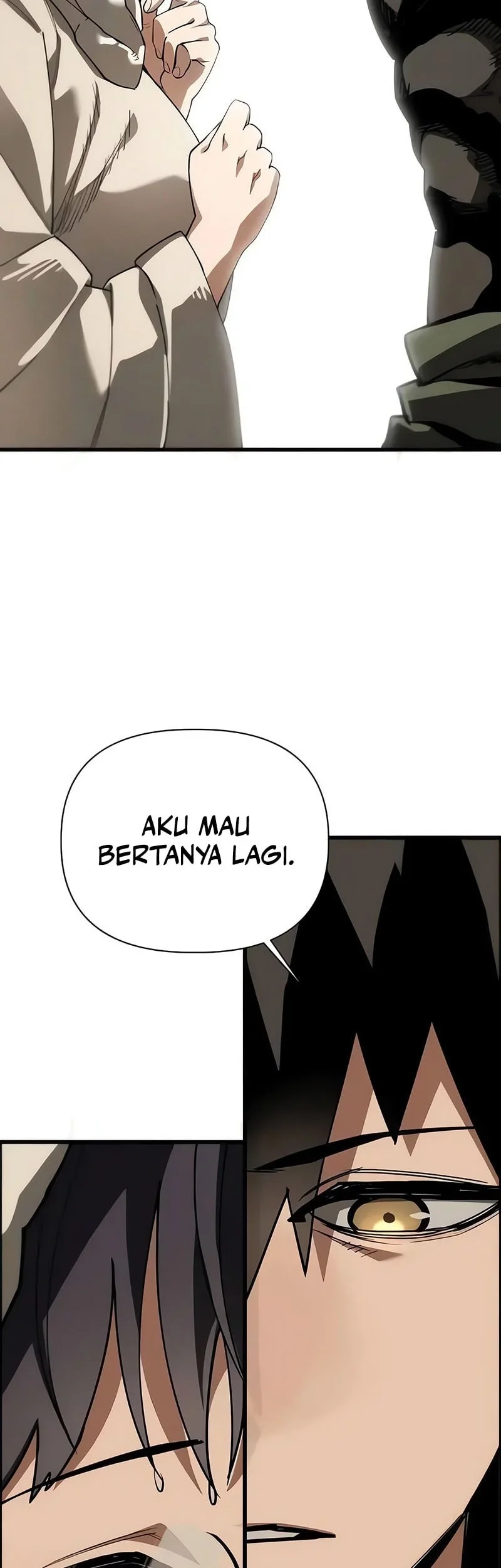 World-Saving Is A Skill Chapter 22 Gambar 55