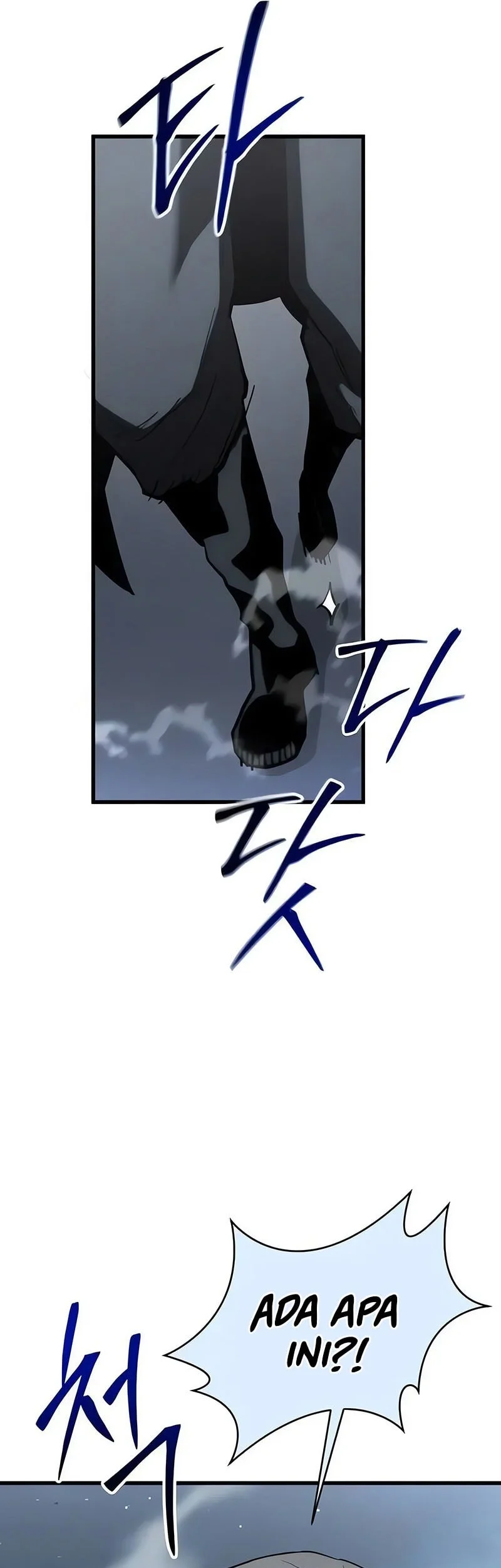 World-Saving Is A Skill Chapter 22 Gambar 58