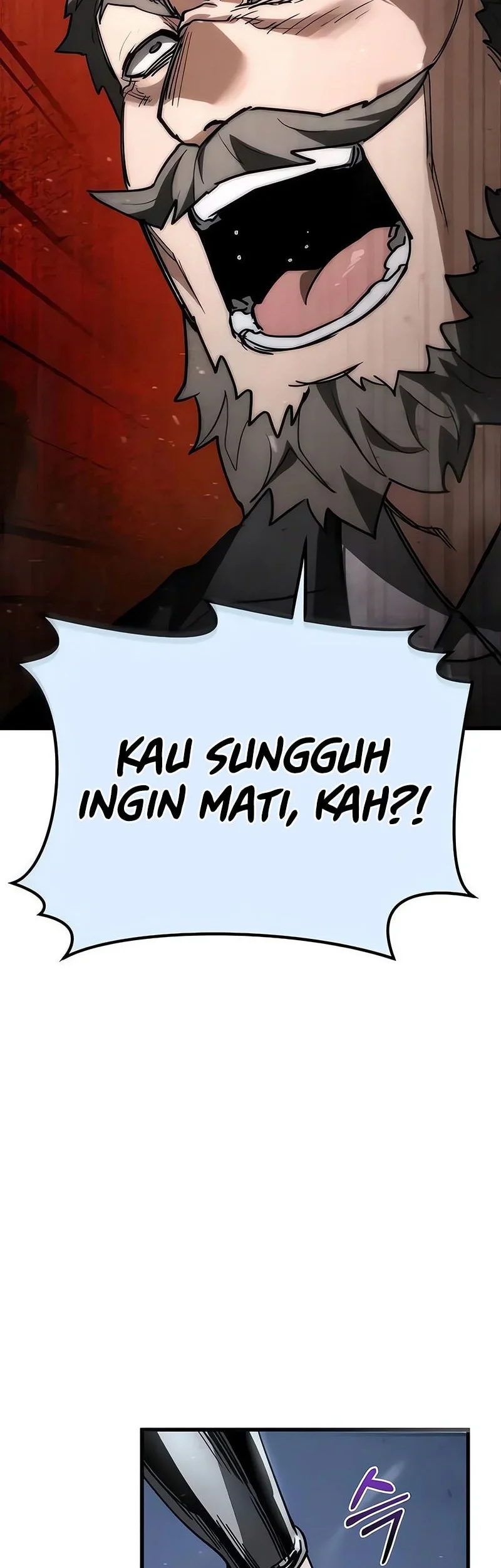 World-Saving Is A Skill Chapter 22 Gambar 63