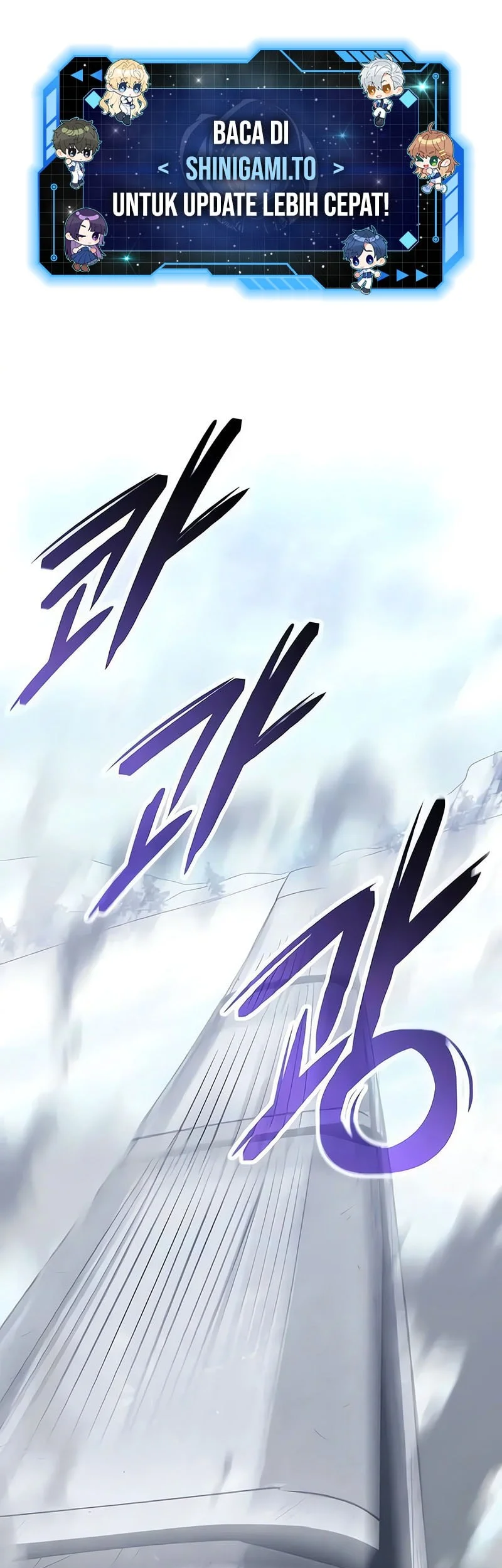 Manhwa World-Saving Is A Skill Chapter 22 gambar 2