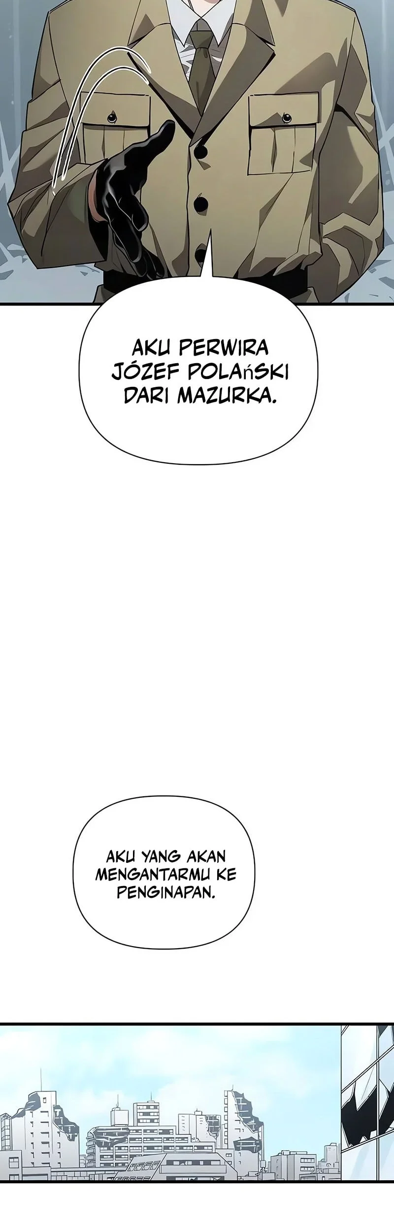 World-Saving Is A Skill Chapter 22 Gambar 15