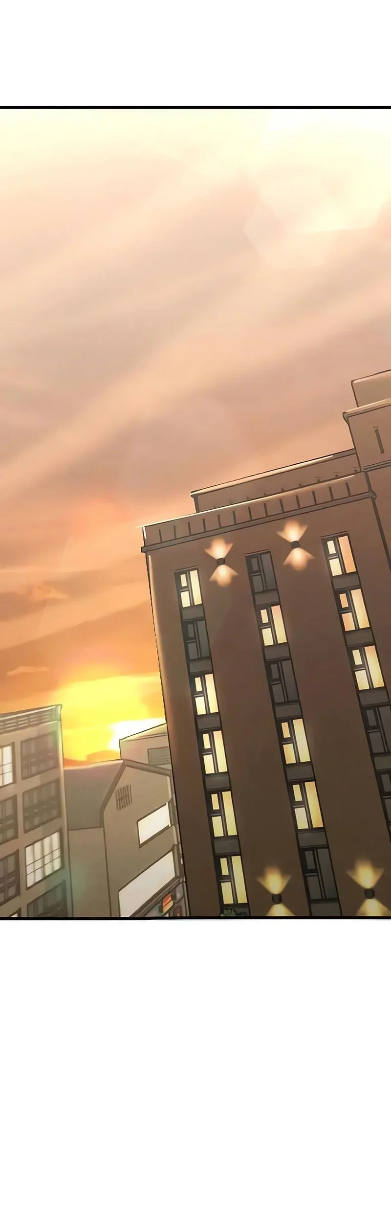 World-Saving Is A Skill Chapter 22 Gambar 24