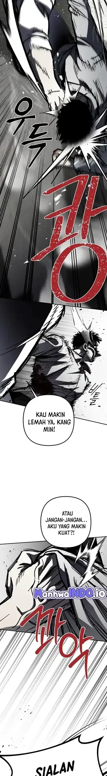 Yaksha Chapter 3 Gambar 20