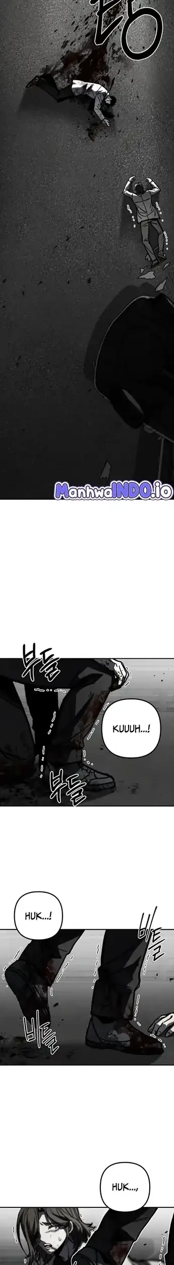 Yaksha Chapter 3 Gambar 22