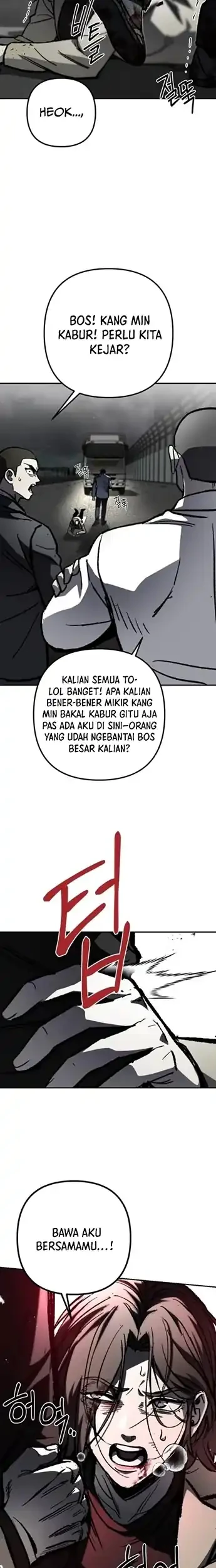 Yaksha Chapter 3 Gambar 23