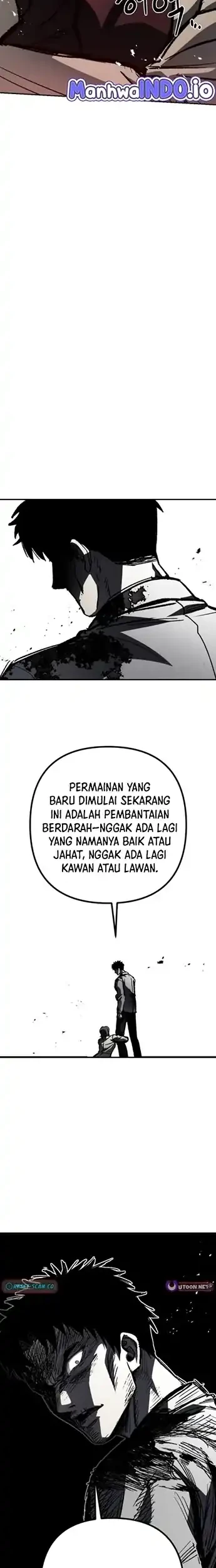 Yaksha Chapter 3 Gambar 24