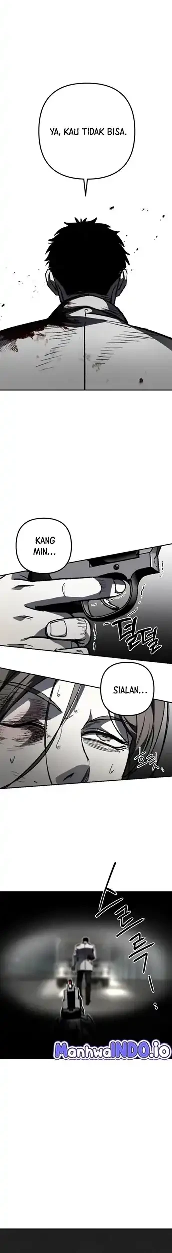 Yaksha Chapter 3 Gambar 26