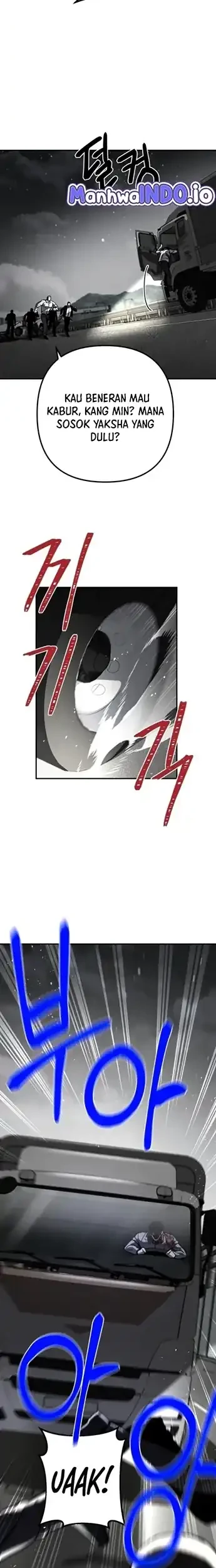 Yaksha Chapter 3 Gambar 28