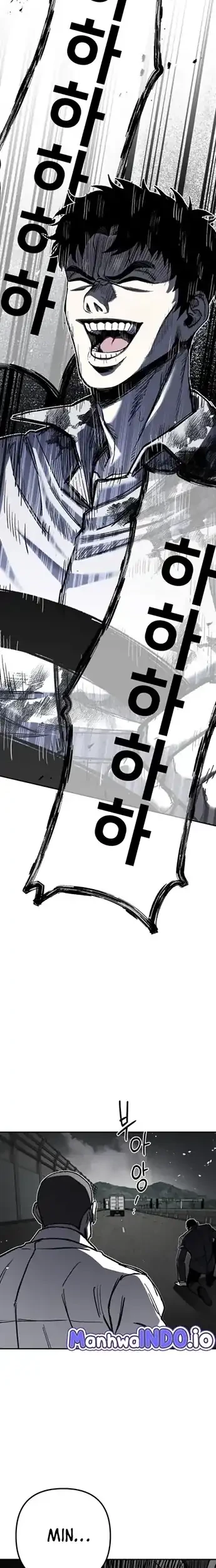 Yaksha Chapter 3 Gambar 30