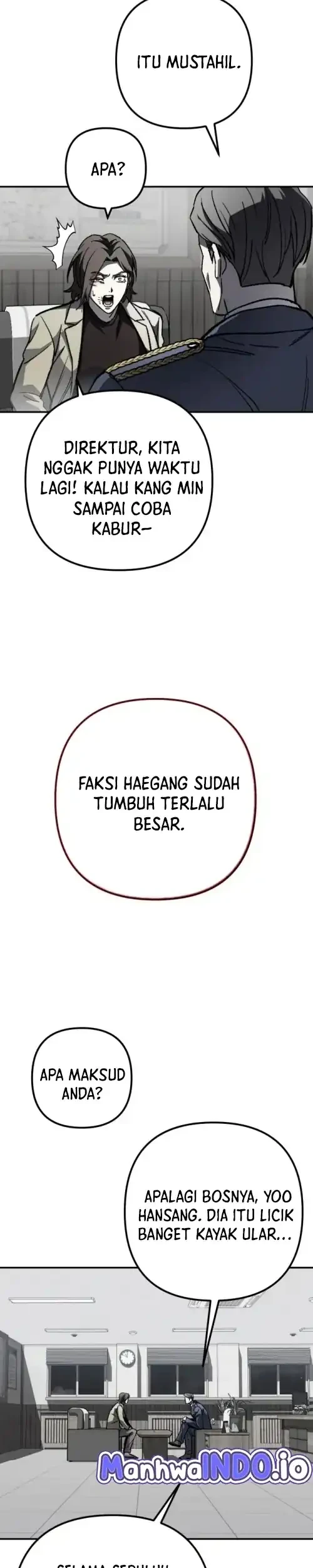 Yaksha Chapter 3 Gambar 33