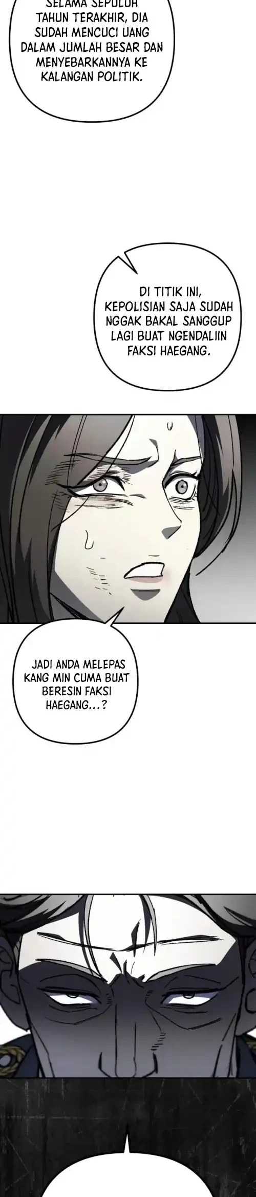 Yaksha Chapter 3 Gambar 34