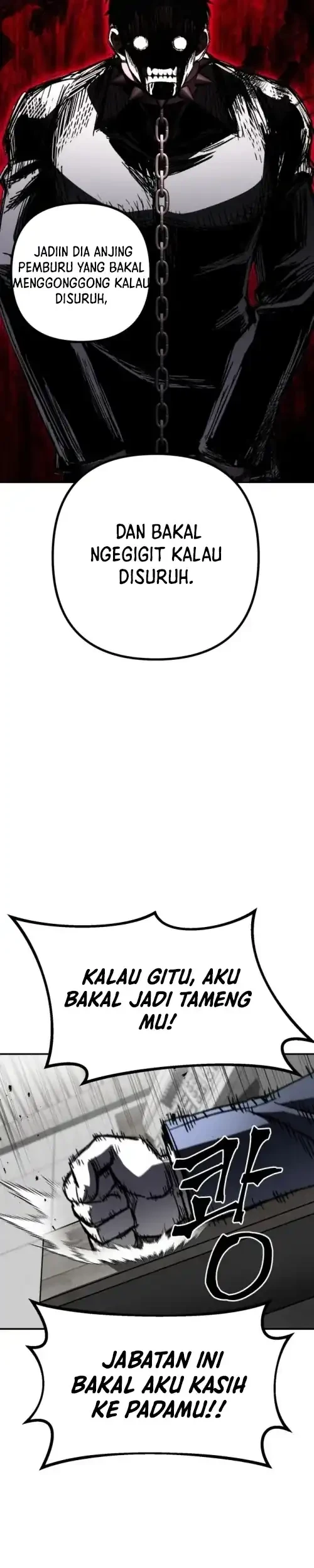 Yaksha Chapter 3 Gambar 39