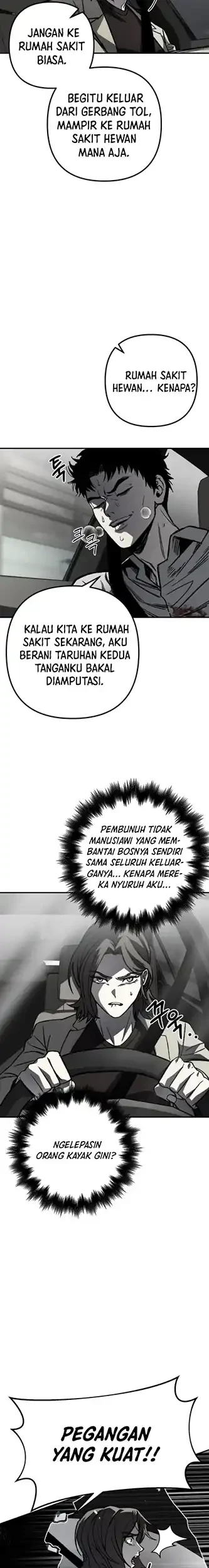 Yaksha Chapter 3 Gambar 3