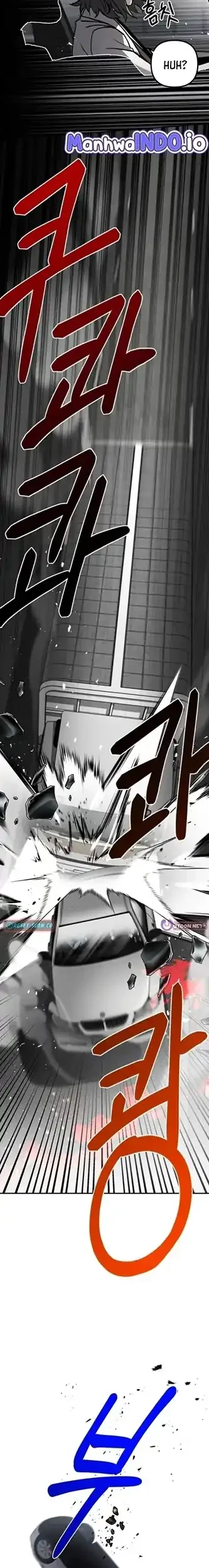 Yaksha Chapter 3 Gambar 4